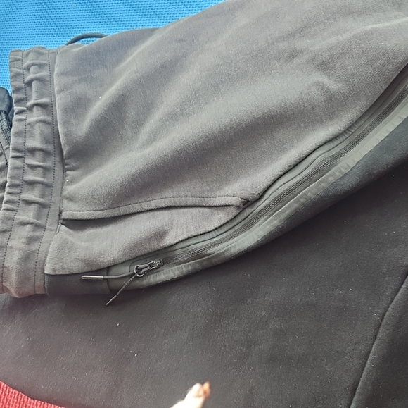 Nike Tech Men's Fleece Joggers 3XL - Picture 9 of 9